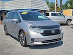 Used 2023 Honda Odyssey Elite FWD, Minivan for sale #245626A - photo 4