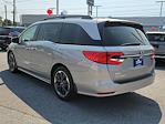 Used 2023 Honda Odyssey Elite FWD, Minivan for sale #245626A - photo 3