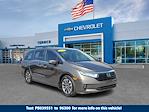 Used 2023 Honda Odyssey EX-L FWD, Minivan for sale #245628A - photo 1