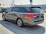 Used 2023 Honda Odyssey EX-L FWD, Minivan for sale #245628A - photo 3