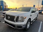 Used 2017 Nissan Titan SV Crew Cab 4WD, Pickup for sale #245639B - photo 2