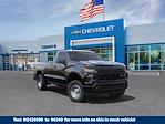 New 2024 Chevrolet Silverado 1500 Work Truck Regular Cab 4WD, Pickup for sale #245647 - photo 1