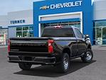 New 2024 Chevrolet Silverado 1500 Work Truck Regular Cab 4WD, Pickup for sale #245647 - photo 4