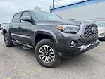 Used 2023 Toyota Tacoma Sport Double Cab 4WD, Pickup for sale #245651A - photo 1