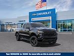 New 2024 Chevrolet Silverado 1500 Custom Double Cab 4WD, Pickup for sale #245652 - photo 1