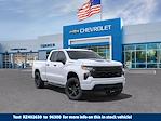 New 2024 Chevrolet Silverado 1500 Custom Double Cab 4WD, Pickup for sale #245653 - photo 1