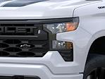 New 2024 Chevrolet Silverado 1500 Custom Double Cab 4WD, Pickup for sale #245653 - photo 10