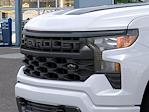 New 2024 Chevrolet Silverado 1500 Custom Double Cab 4WD, Pickup for sale #245653 - photo 13