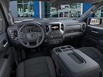 New 2024 Chevrolet Silverado 1500 Custom Double Cab 4WD, Pickup for sale #245653 - photo 15