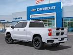 New 2024 Chevrolet Silverado 1500 Custom Double Cab 4WD, Pickup for sale #245653 - photo 3