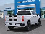 New 2024 Chevrolet Silverado 1500 Custom Double Cab 4WD, Pickup for sale #245653 - photo 4