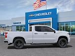 New 2024 Chevrolet Silverado 1500 Custom Double Cab 4WD, Pickup for sale #245653 - photo 5