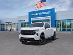 New 2024 Chevrolet Silverado 1500 Custom Double Cab 4WD, Pickup for sale #245653 - photo 8