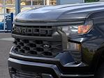 New 2024 Chevrolet Silverado 1500 Custom Crew Cab 4WD, Pickup for sale #245657 - photo 13