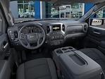 New 2024 Chevrolet Silverado 1500 Custom Crew Cab 4WD, Pickup for sale #245657 - photo 15