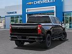 New 2024 Chevrolet Silverado 1500 Custom Crew Cab 4WD, Pickup for sale #245657 - photo 4