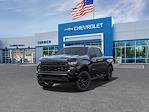 New 2024 Chevrolet Silverado 1500 Custom Crew Cab 4WD, Pickup for sale #245657 - photo 8