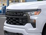 New 2024 Chevrolet Silverado 1500 Custom Crew Cab 4WD, Pickup for sale #245658 - photo 13