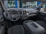 New 2024 Chevrolet Silverado 1500 Custom Crew Cab 4WD, Pickup for sale #245658 - photo 15