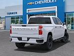 New 2024 Chevrolet Silverado 1500 Custom Crew Cab 4WD, Pickup for sale #245658 - photo 4