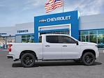 New 2024 Chevrolet Silverado 1500 Custom Crew Cab 4WD, Pickup for sale #245658 - photo 5