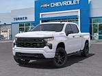 New 2024 Chevrolet Silverado 1500 Custom Crew Cab 4WD, Pickup for sale #245658 - photo 6