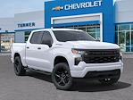 New 2024 Chevrolet Silverado 1500 Custom Crew Cab 4WD, Pickup for sale #245658 - photo 7