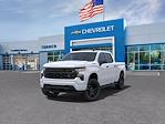 New 2024 Chevrolet Silverado 1500 Custom Crew Cab 4WD, Pickup for sale #245658 - photo 8