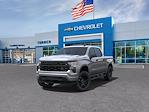 New 2024 Chevrolet Silverado 1500 Custom Crew Cab 4WD, Pickup for sale #245659 - photo 8