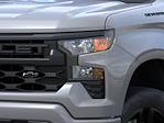 New 2024 Chevrolet Silverado 1500 Custom Crew Cab 4WD, Pickup for sale #245669 - photo 10