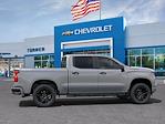 New 2024 Chevrolet Silverado 1500 Custom Crew Cab 4WD, Pickup for sale #245669 - photo 5