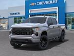 New 2024 Chevrolet Silverado 1500 Custom Crew Cab 4WD, Pickup for sale #245669 - photo 6