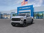 New 2024 Chevrolet Silverado 1500 Custom Crew Cab 4WD, Pickup for sale #245669 - photo 8