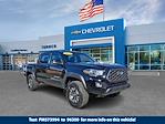 Used 2023 Toyota Tacoma TRD Off-Road Double Cab 4WD, Pickup for sale #255024B - photo 1