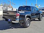 Used 2023 Toyota Tacoma TRD Off-Road Double Cab 4WD, Pickup for sale #255024B - photo 2