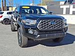 Used 2023 Toyota Tacoma TRD Off-Road Double Cab 4WD, Pickup for sale #255024B - photo 4