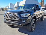 Used 2023 Toyota Tacoma TRD Off-Road Double Cab 4WD, Pickup for sale #255024B - photo 3