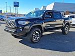 Used 2023 Toyota Tacoma TRD Off-Road Double Cab 4WD, Pickup for sale #255024B - photo 6