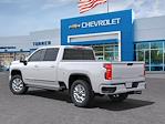 New 2025 Chevrolet Silverado 2500 High Country Crew Cab 4WD, Pickup for sale #255051 - photo 3