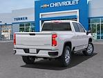 New 2025 Chevrolet Silverado 2500 High Country Crew Cab 4WD, Pickup for sale #255051 - photo 4