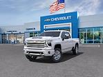 New 2025 Chevrolet Silverado 2500 High Country Crew Cab 4WD, Pickup for sale #255051 - photo 8