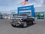 New 2025 Chevrolet Silverado 2500 LTZ Crew Cab 4WD, Pickup for sale #255069 - photo 8