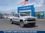 New 2025 Chevrolet Silverado 1500 RST Crew Cab 4WD, Pickup for sale #255072 - photo 1