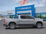 New 2025 Chevrolet Silverado 1500 RST Crew Cab 4WD, Pickup for sale #255072 - photo 5