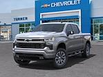 New 2025 Chevrolet Silverado 1500 RST Crew Cab 4WD, Pickup for sale #255072 - photo 6