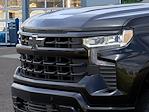 New 2025 Chevrolet Silverado 1500 RST Crew Cab 4WD, Pickup for sale #255078 - photo 13