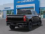 New 2025 Chevrolet Silverado 1500 RST Crew Cab 4WD, Pickup for sale #255078 - photo 4