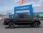 New 2025 Chevrolet Silverado 1500 RST Crew Cab 4WD, Pickup for sale #255078 - photo 5