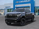 New 2025 Chevrolet Silverado 1500 RST Crew Cab 4WD, Pickup for sale #255078 - photo 6