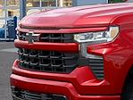 New 2025 Chevrolet Silverado 1500 RST Crew Cab 4WD, Pickup for sale #255080 - photo 13